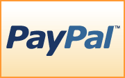 We accept payments via paypal